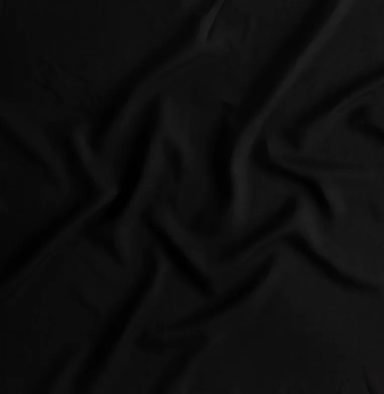 Madera Luxe Crib Sheet
