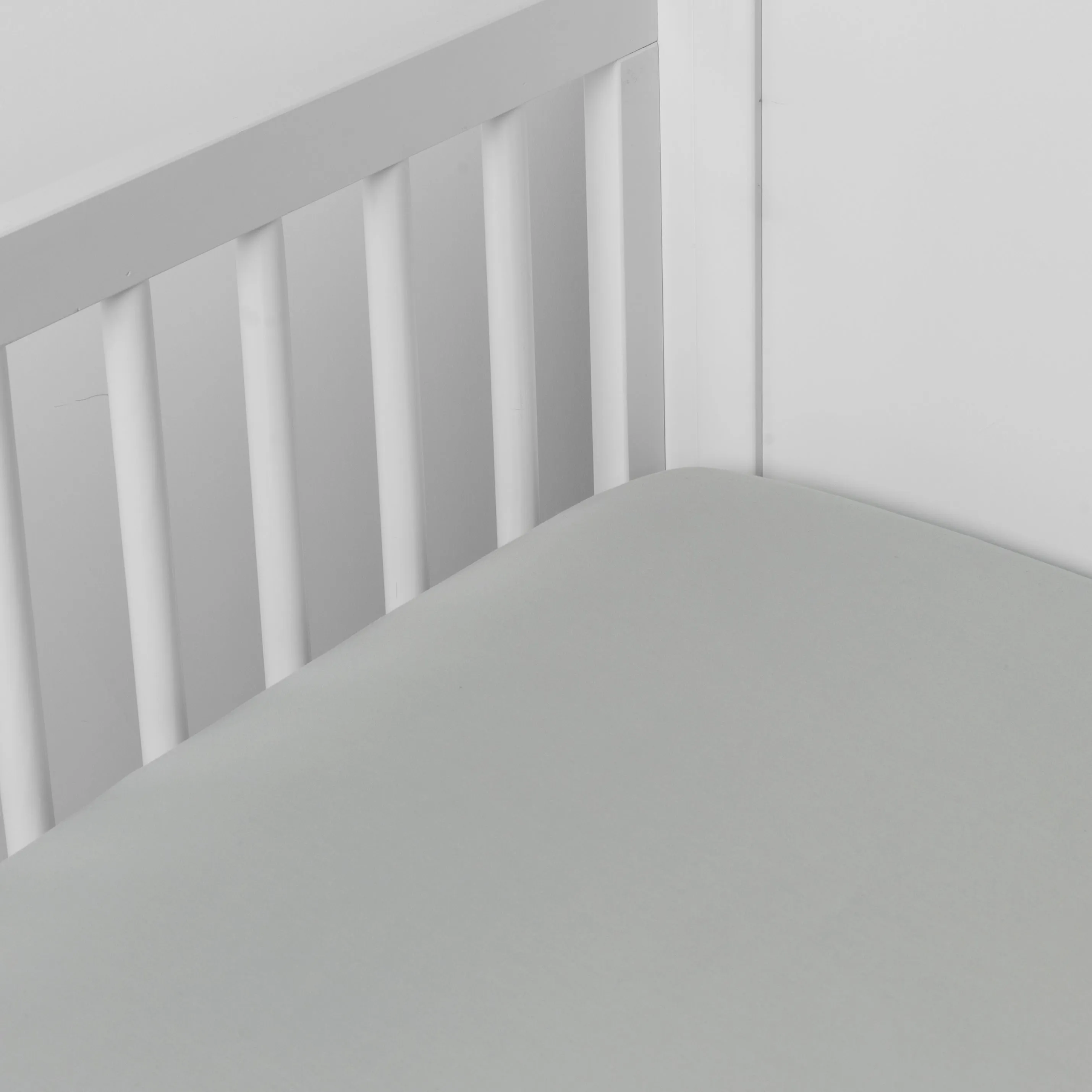 Madera Luxe Crib Sheet
