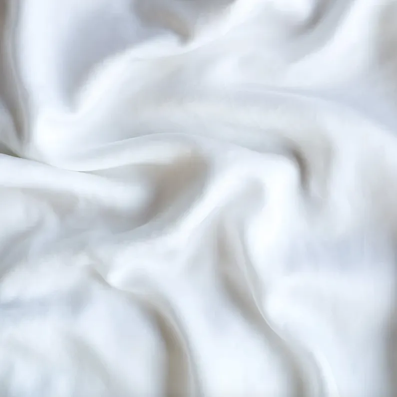Madera Luxe Crib Sheet