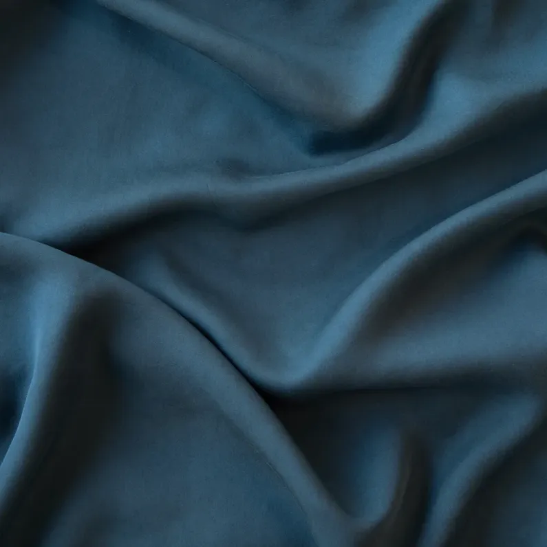 Madera Luxe Crib Sheet