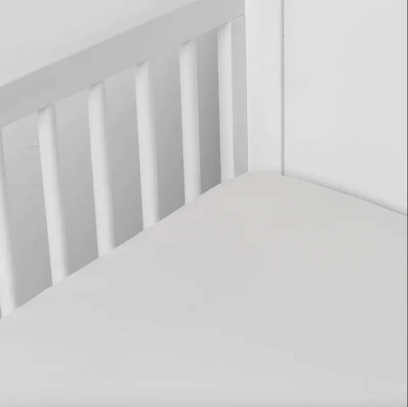 Madera Luxe Crib Sheet