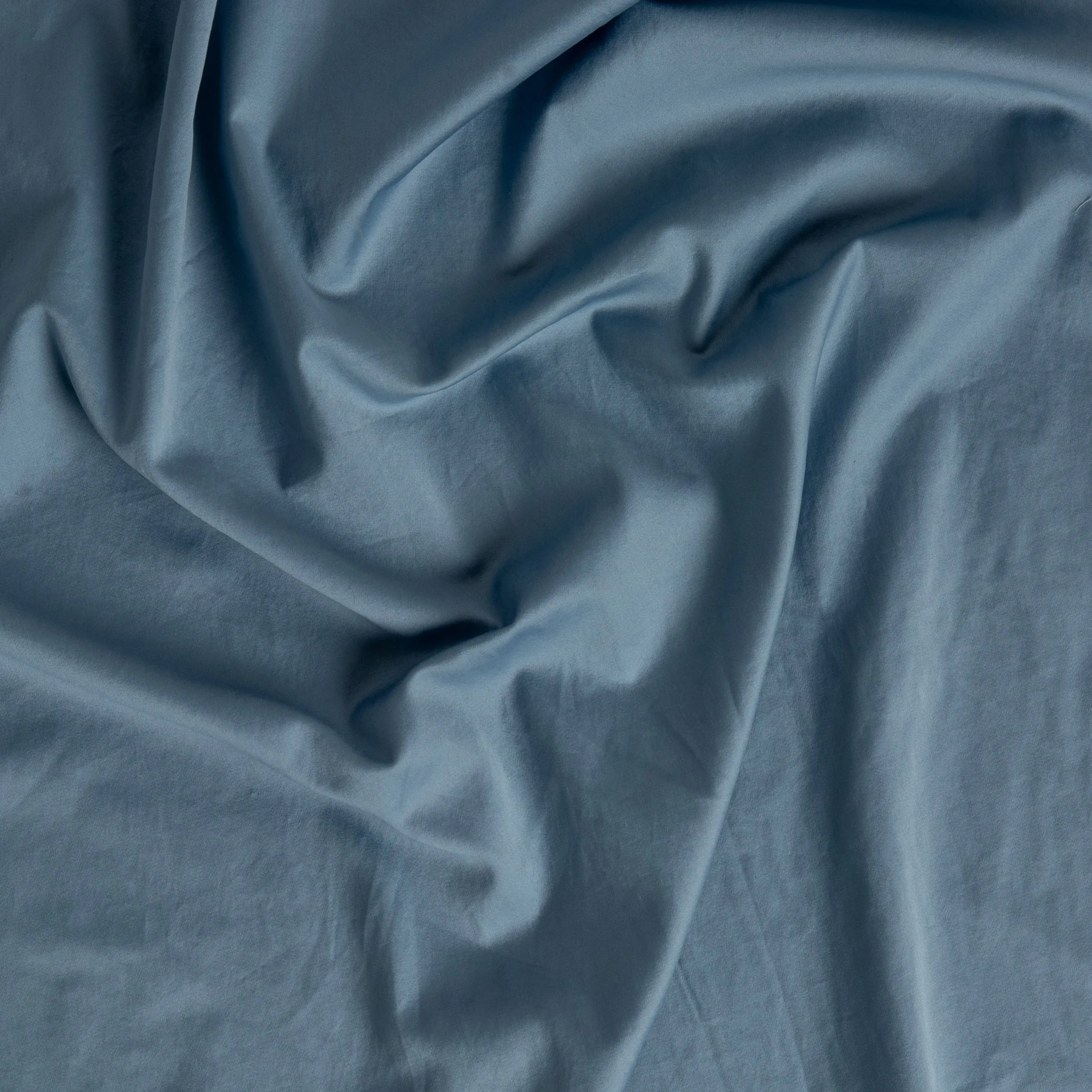 Madera Luxe Crib Sheet