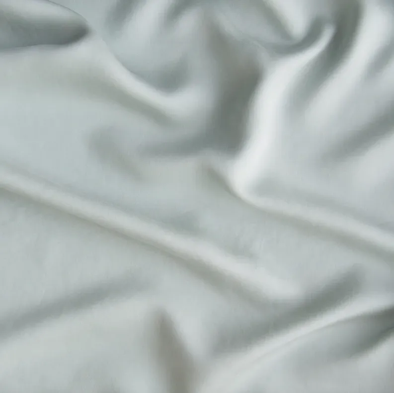 Madera Luxe Crib Sheet