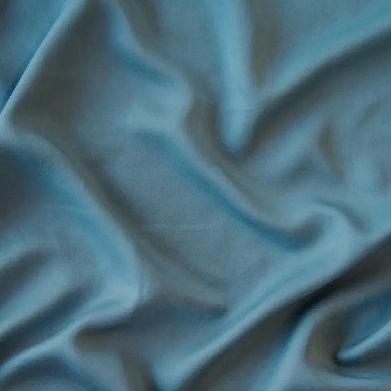 Madera Luxe Crib Sheet