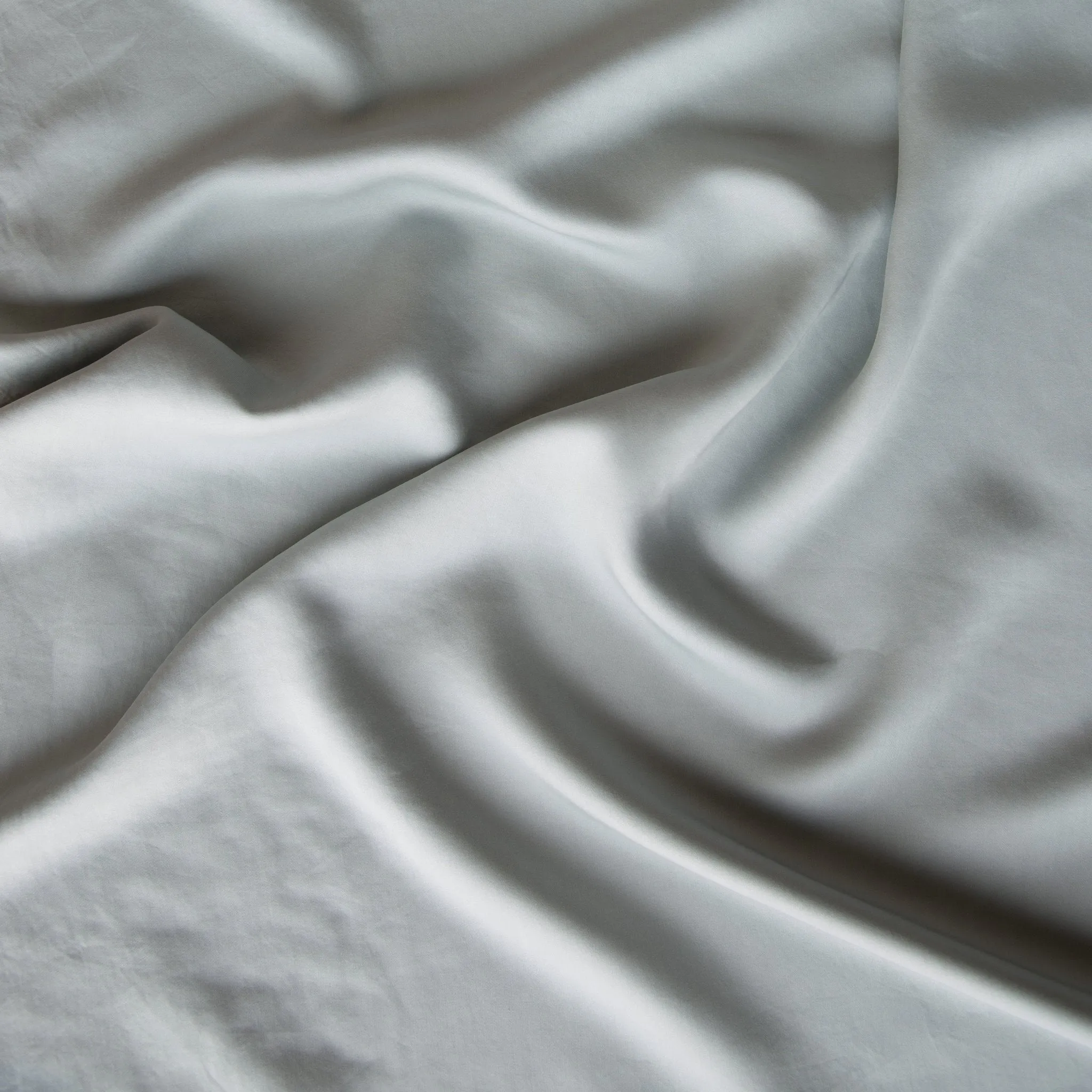 Madera Luxe Fitted Sheet - Mineral - King