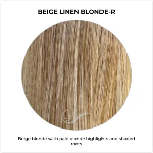 Madison by Belle Tress (Lace Front-Mono Part Wig)