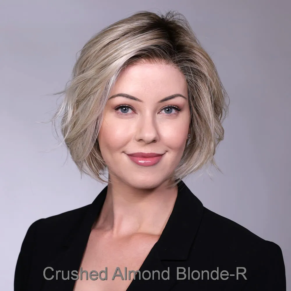 Madison by Belle Tress (Lace Front-Mono Part Wig)