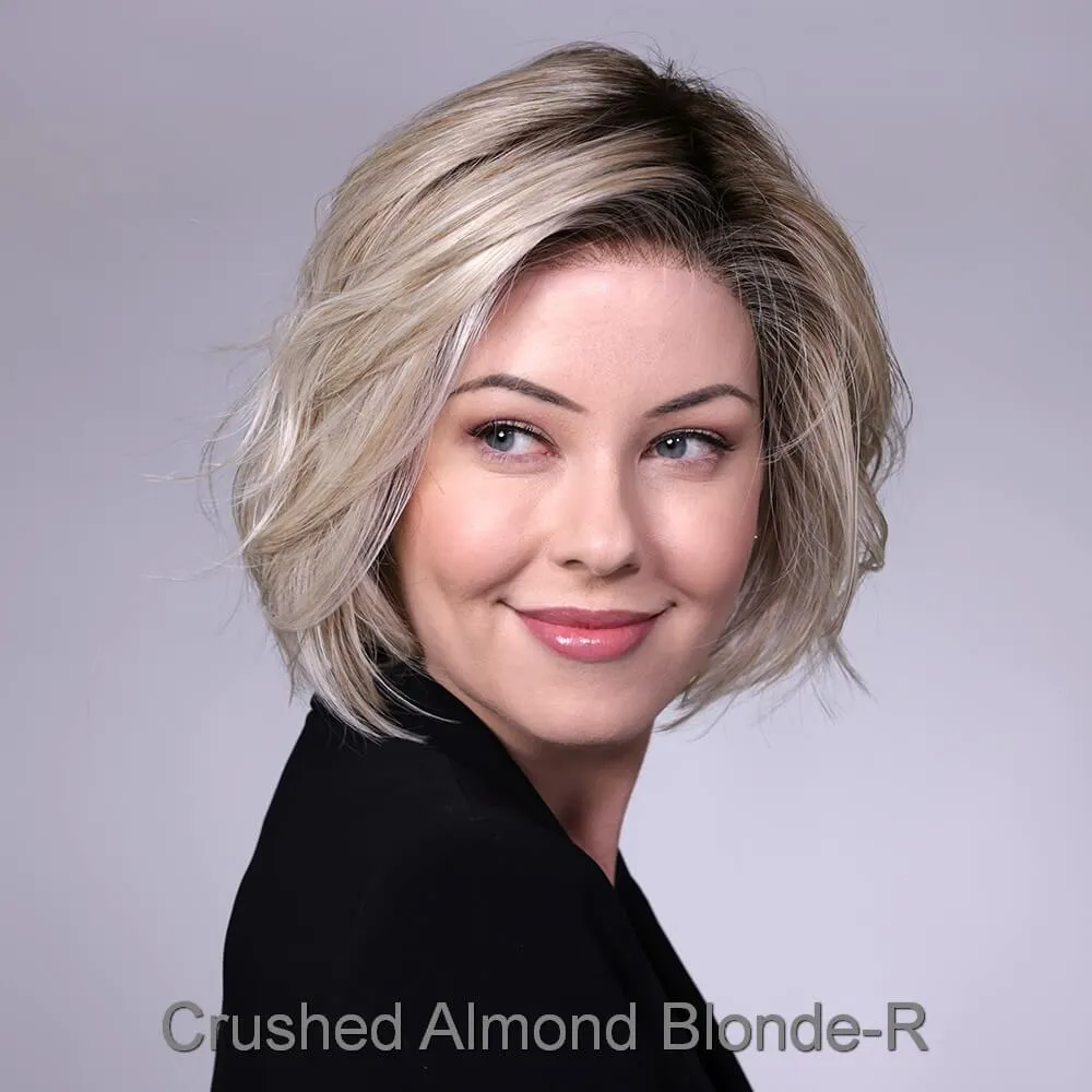 Madison by Belle Tress (Lace Front-Mono Part Wig)