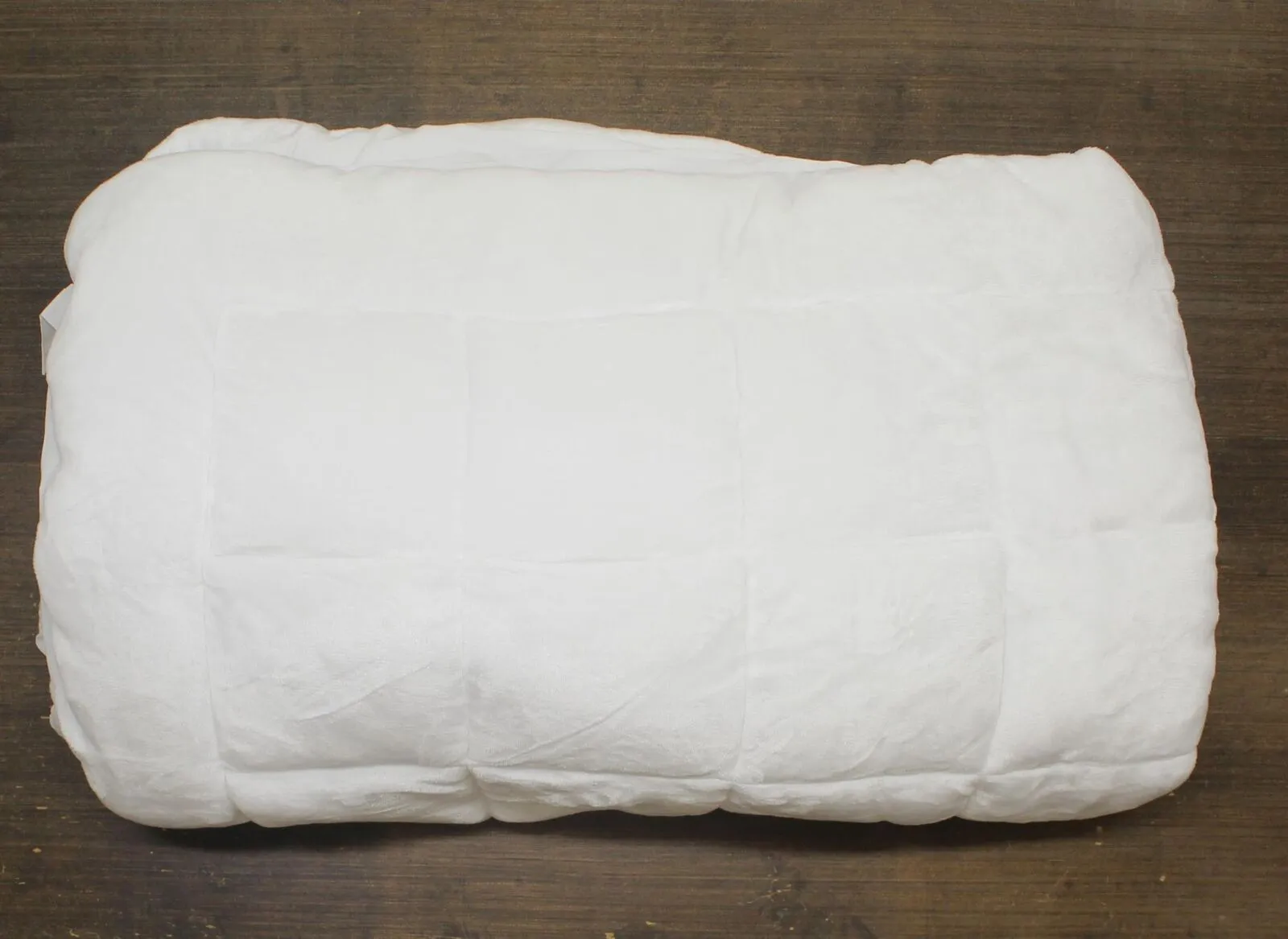 Madison Park Cloud Soft Plush Waterproof Mattress Pad 72518960018 White Cal King
