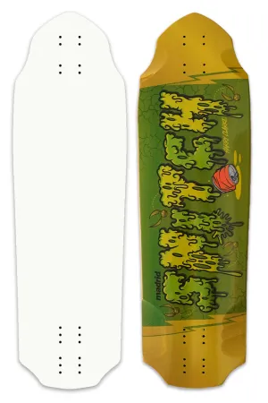Madrid -  Performance Series Snitch Harry Clarke Pro Model 32"