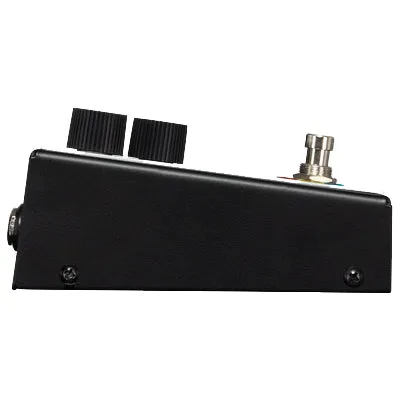 MAESTRO Ranger Overdrive