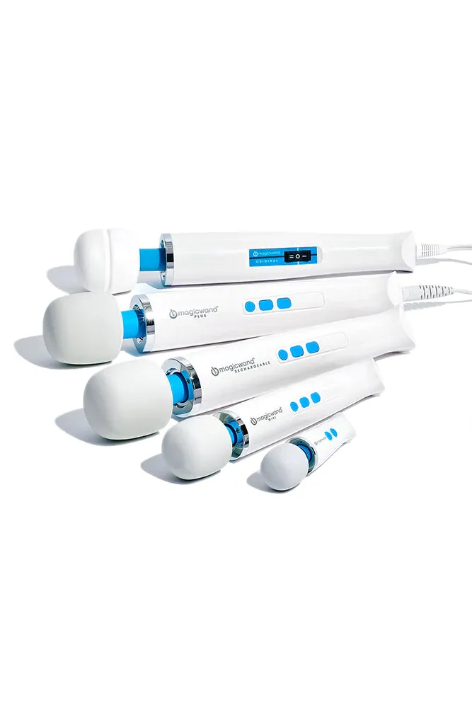 Magic Wand Micro Massager Vibratex (Hitachi) NEW!!