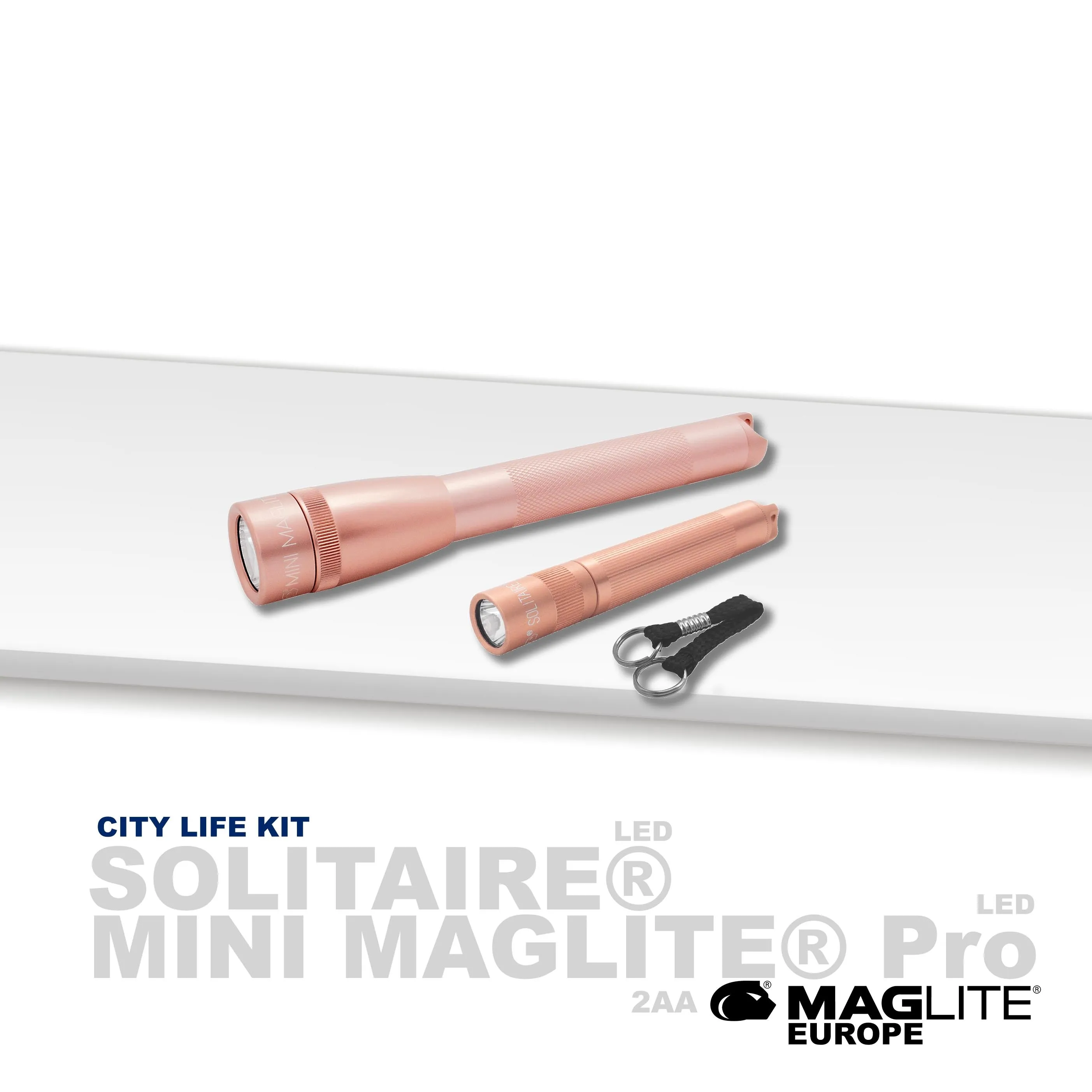 Maglite® City Life Kit