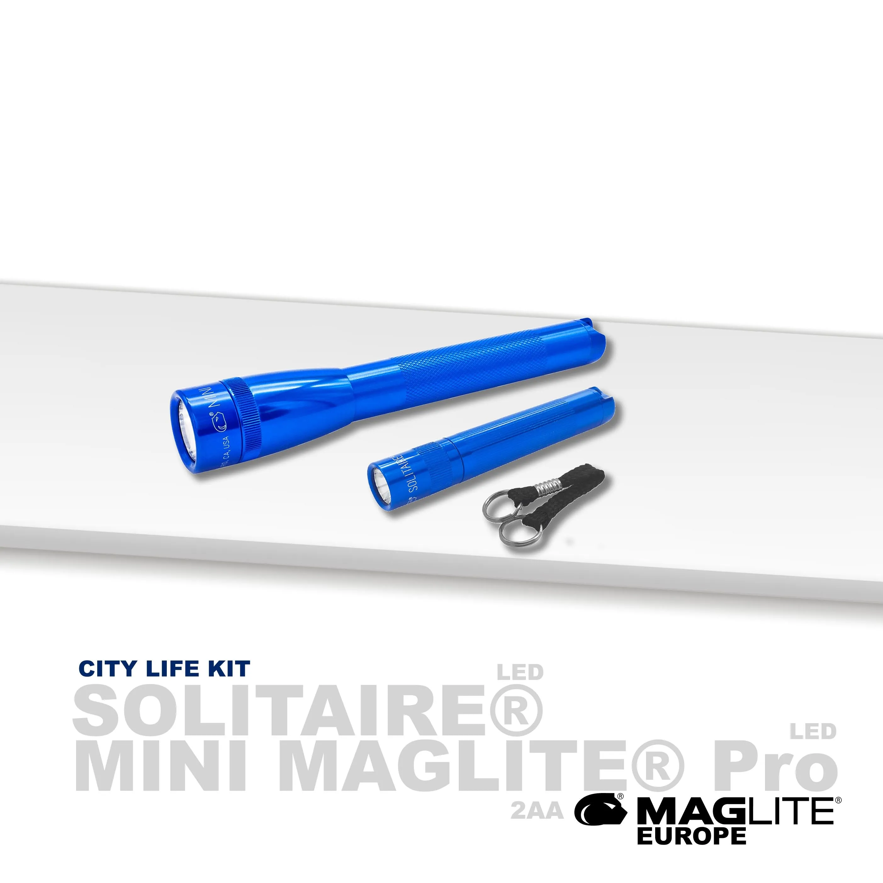 Maglite® City Life Kit