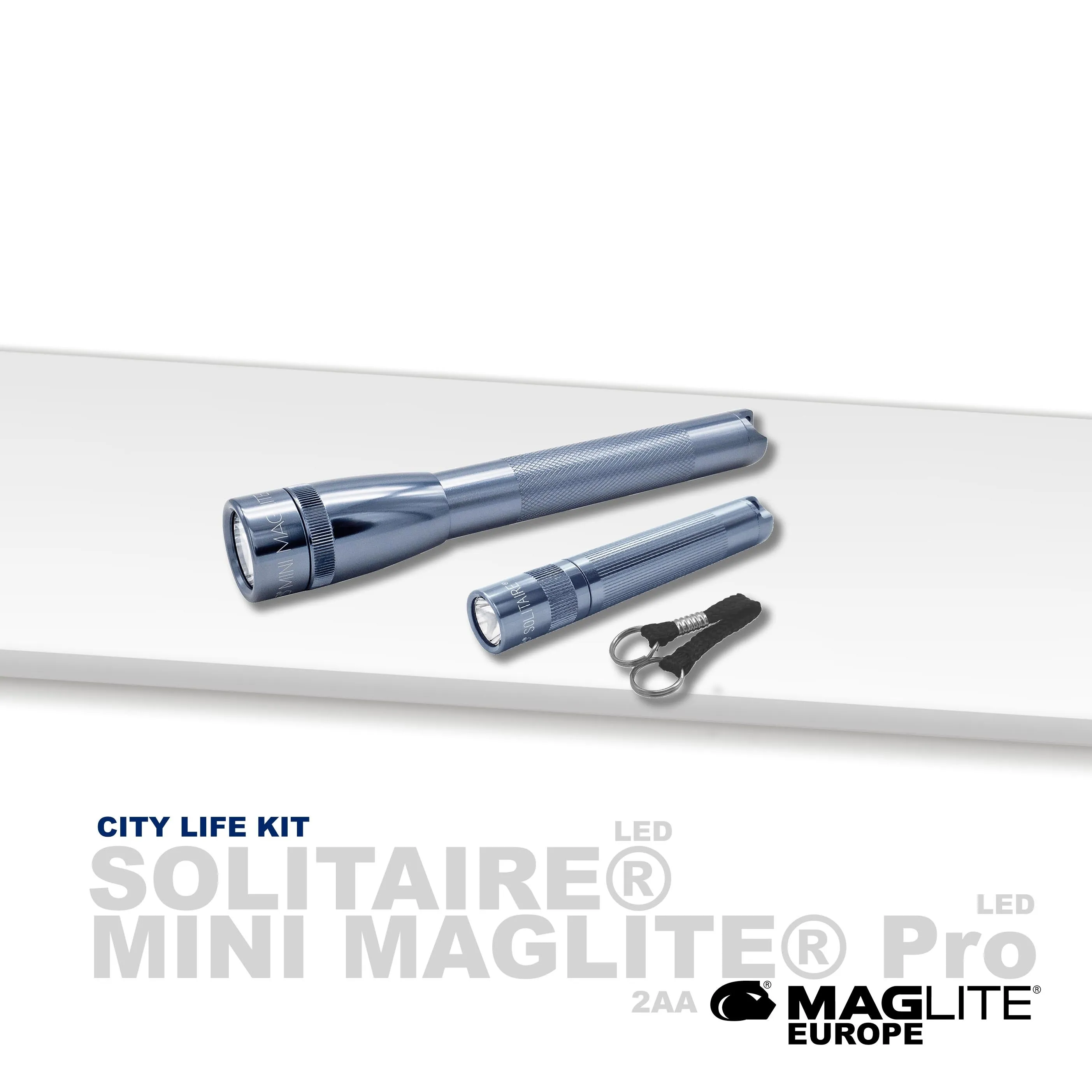 Maglite® City Life Kit