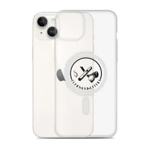 MagSafe® clear case for iPhone®