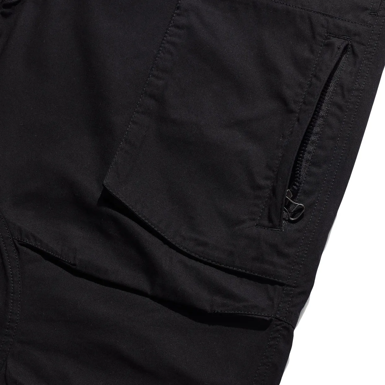 Maharishi Cordura Field Snopants Loose Black