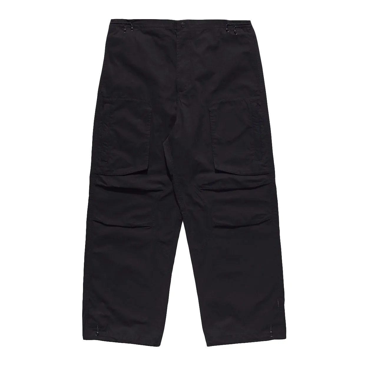 Maharishi Cordura Field Snopants Loose Black