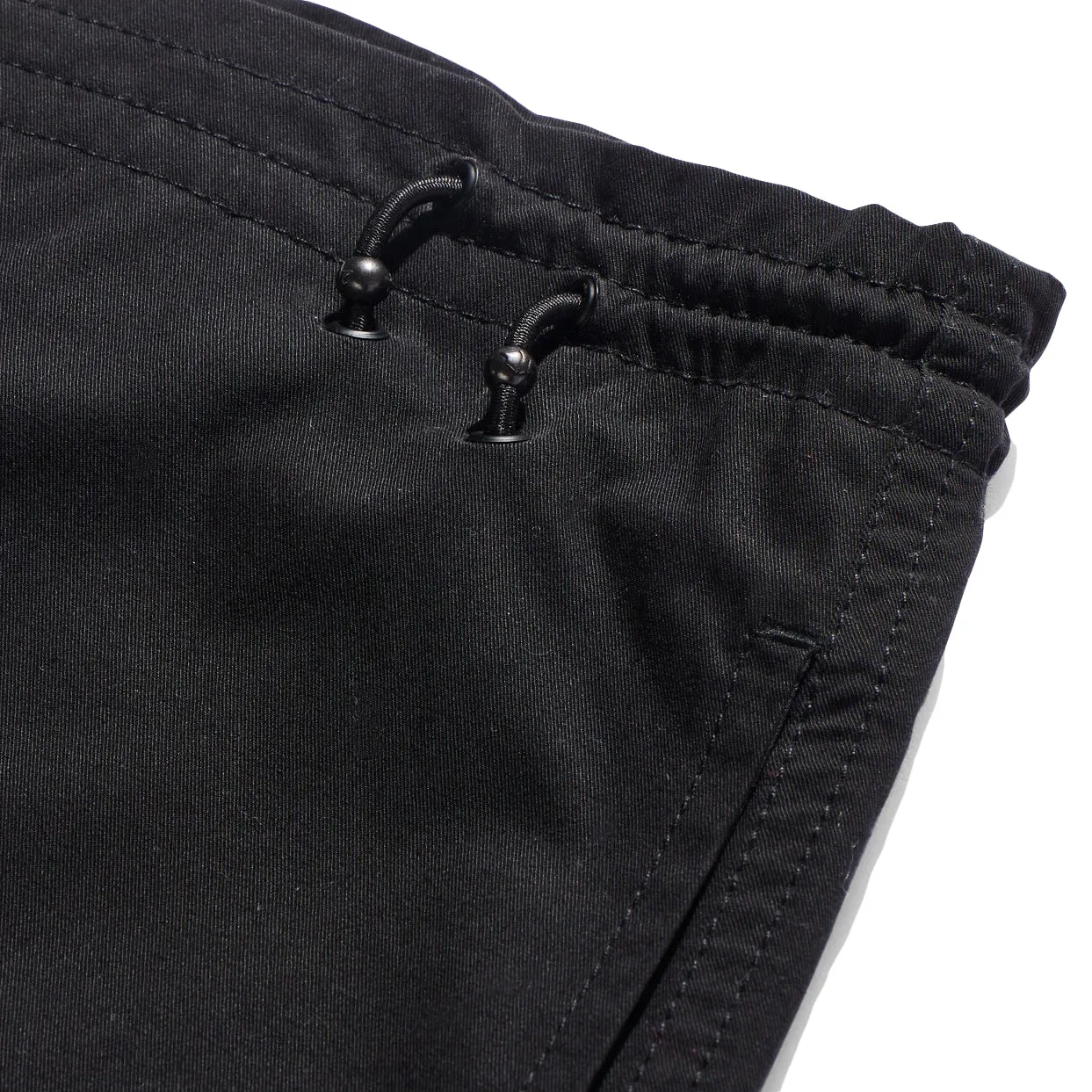 Maharishi Cordura Field Snopants Loose Black