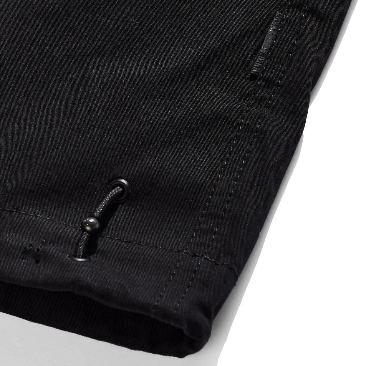 Maharishi Cordura Field Snopants Loose Black