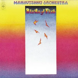 Mahavishnu Orchestra, The - Birds of Fire - Super Hot Stamper