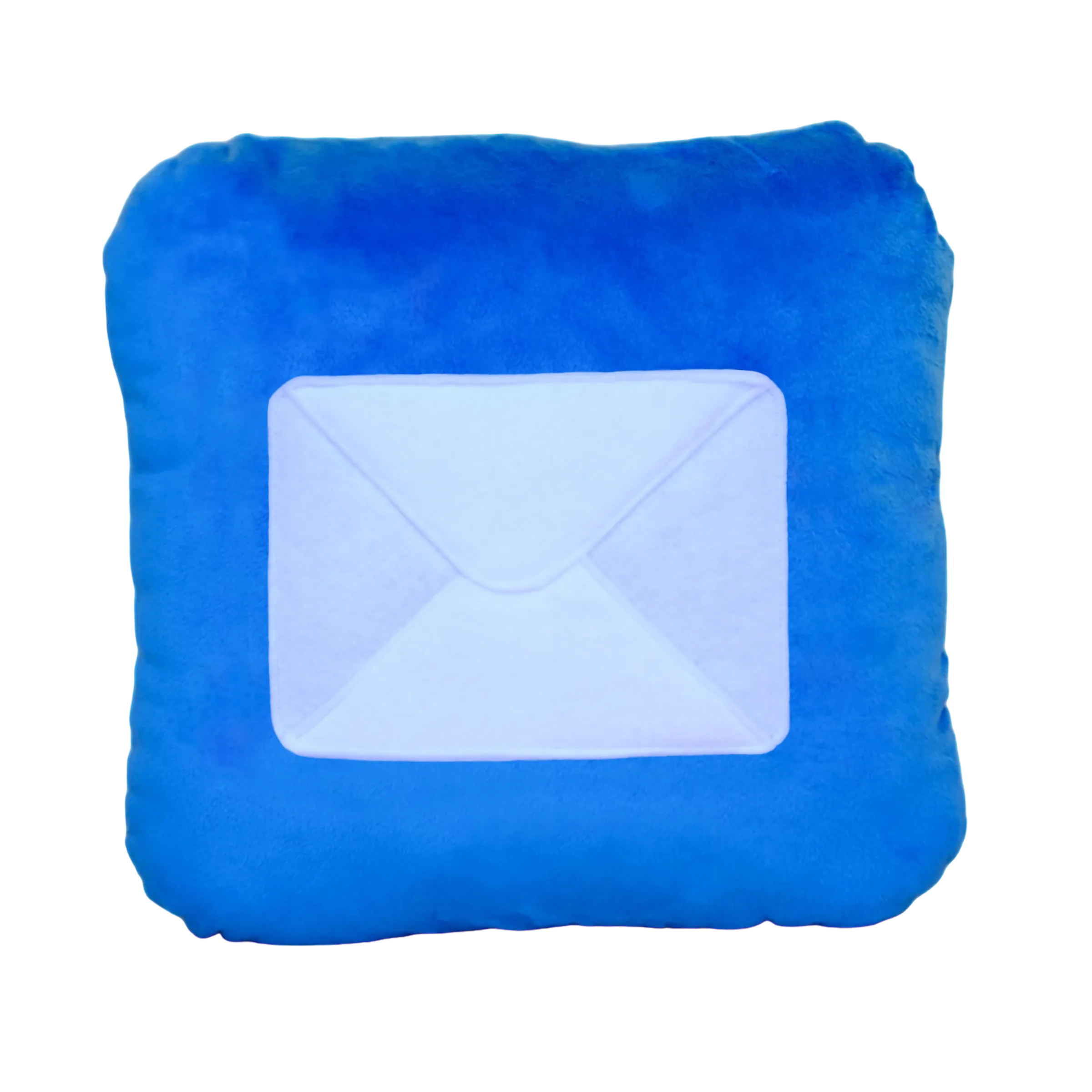 Mail Pillow