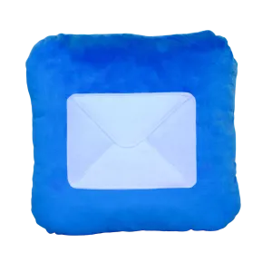 Mail Pillow