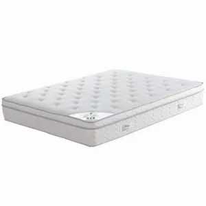 Maison Blanche | Sleep Comfort - Mattress (in-store pickup)