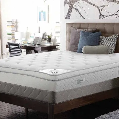Maison Blanche | Sleep Comfort - Mattress (in-store pickup)