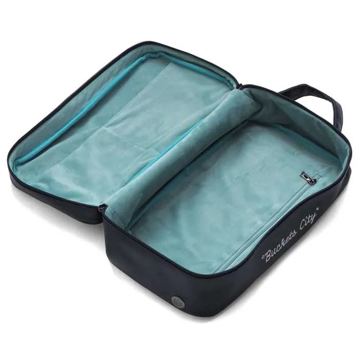 Malbon Buckets City Shoe Bag