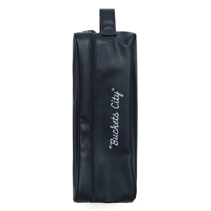 Malbon Buckets City Shoe Bag