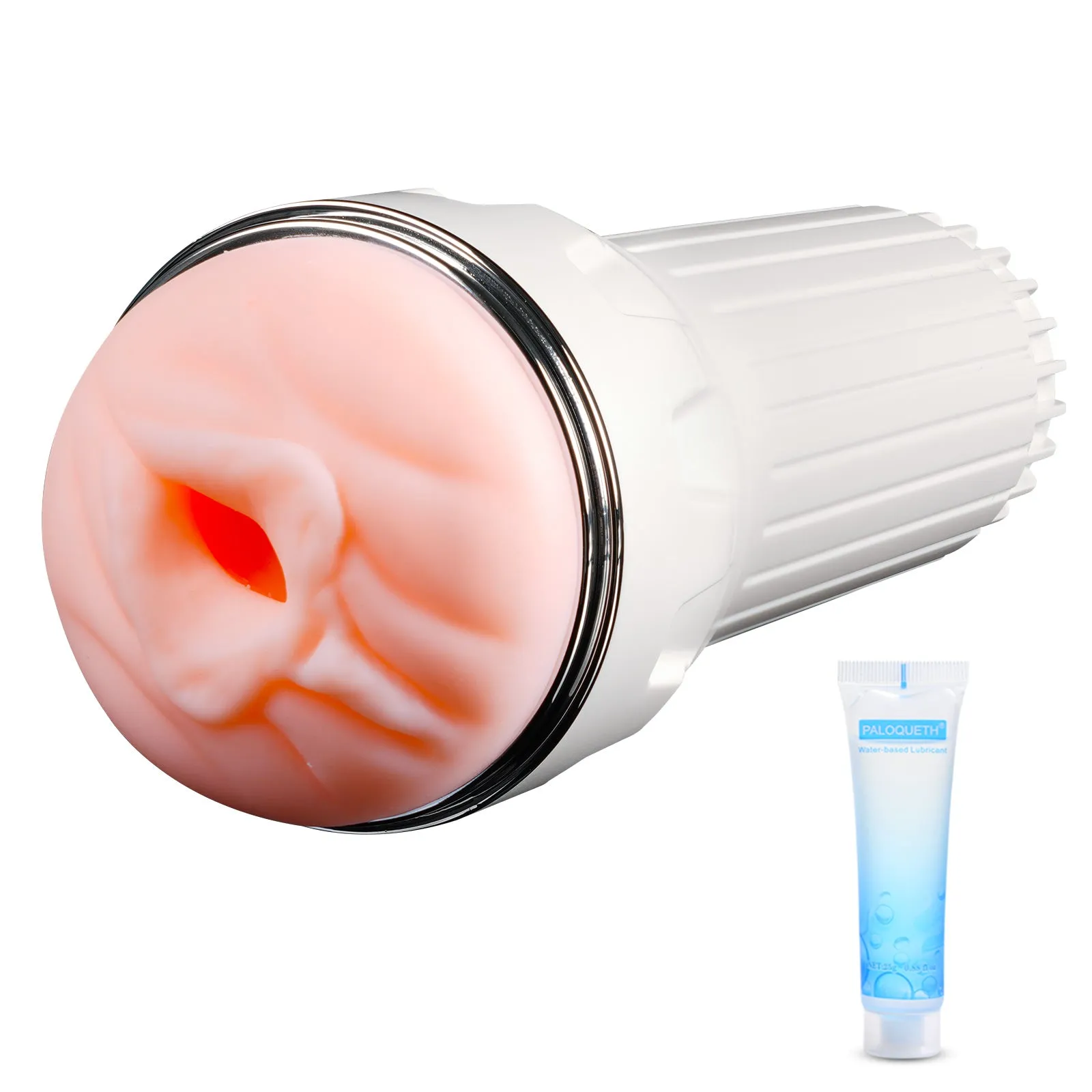 Male Masturbator Pocket Cup