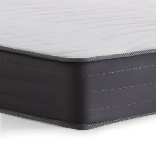 Malouf Weekender: 8" Memory Foam Hybrid