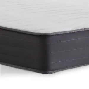Malouf Weekender: 8" Memory Foam Hybrid