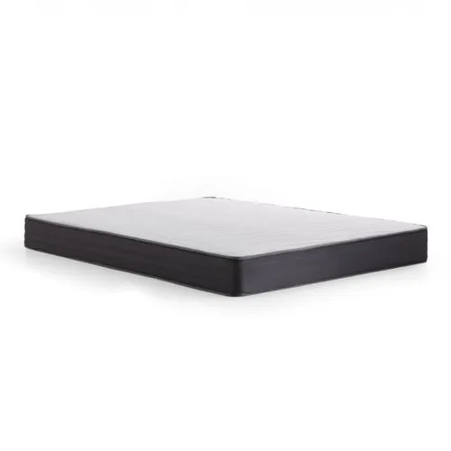 Malouf Weekender: 8" Memory Foam Hybrid