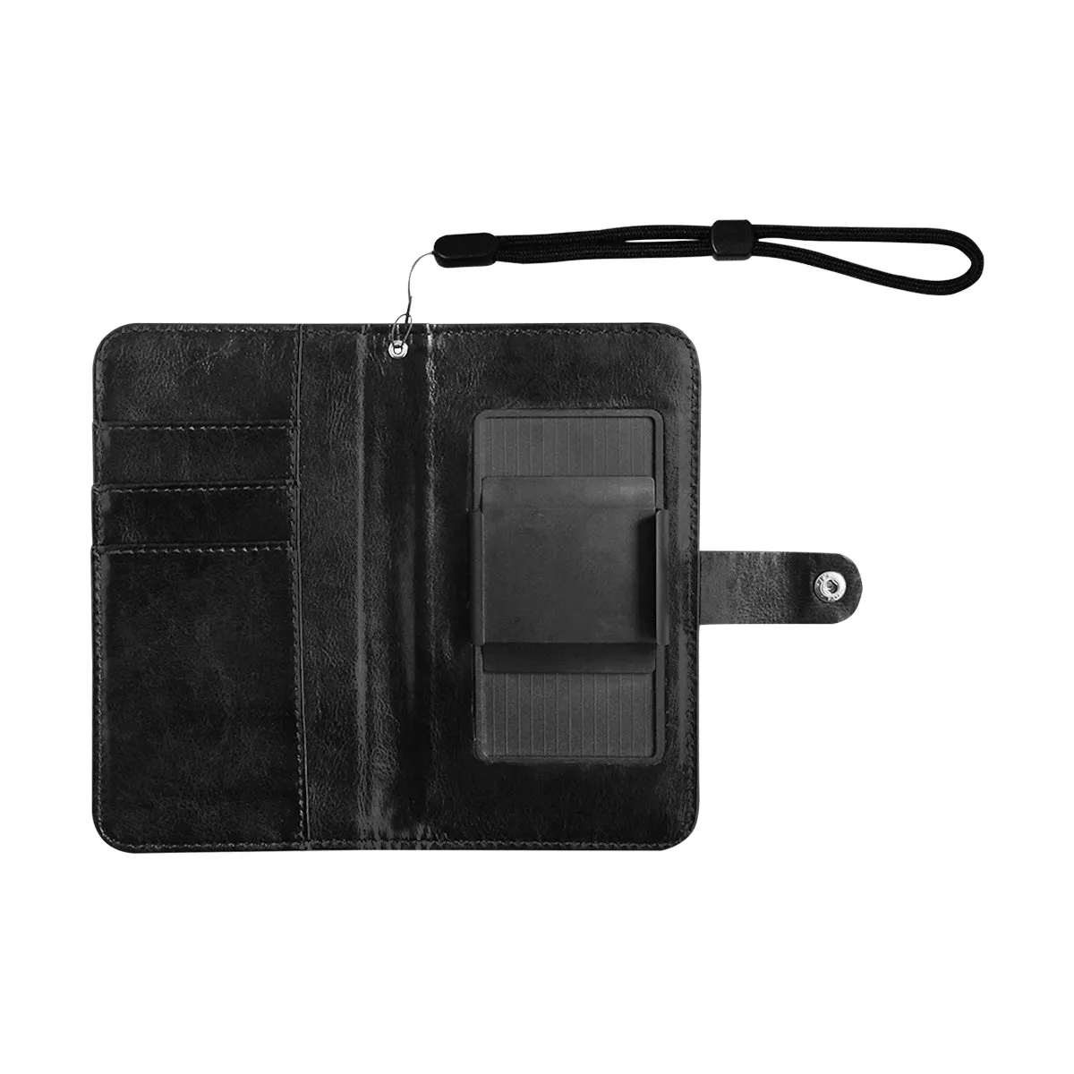 Maltese Phone Case Wallet - Purple 47