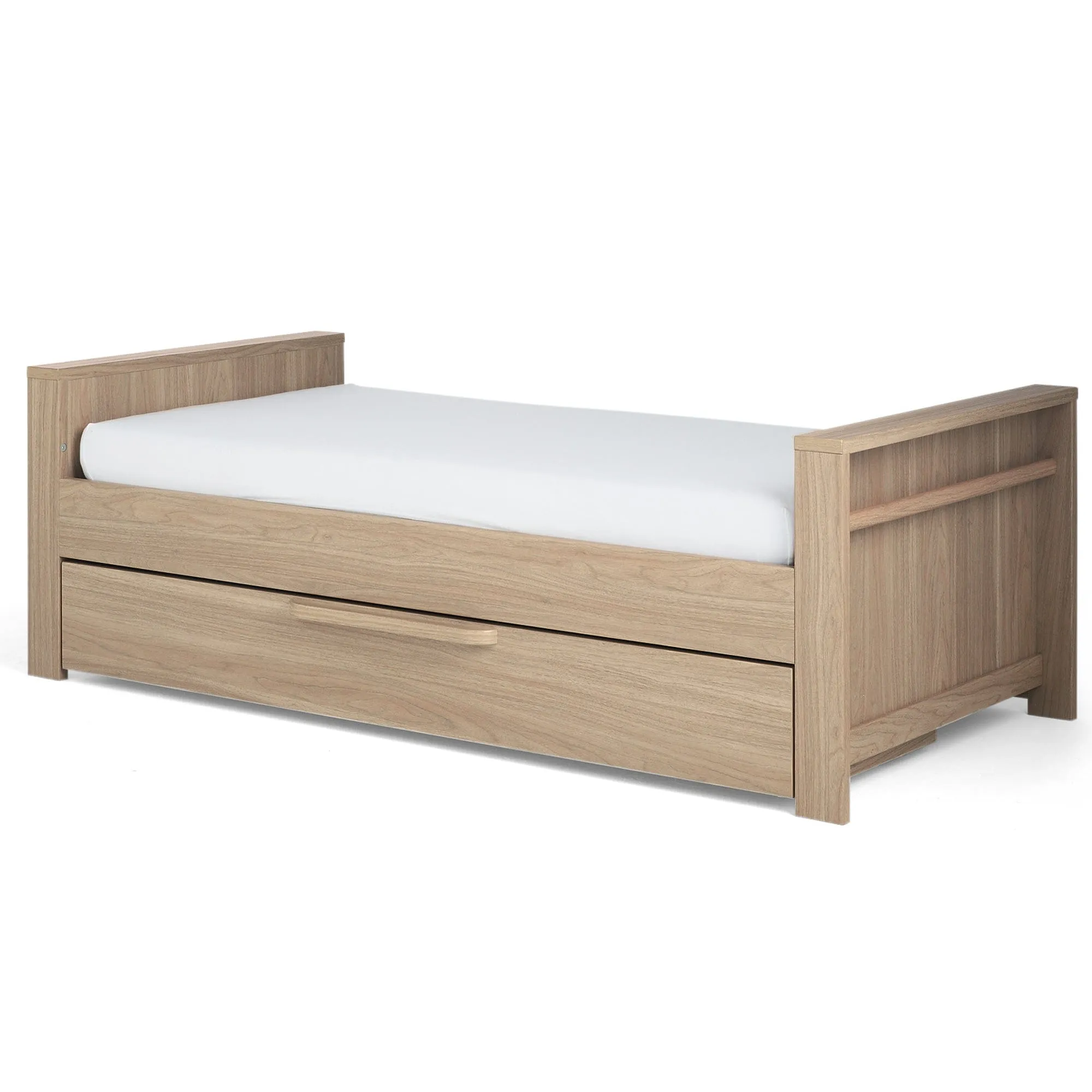 Mamas & Papas Franklin 2 Piece Roomset - Natural Oak