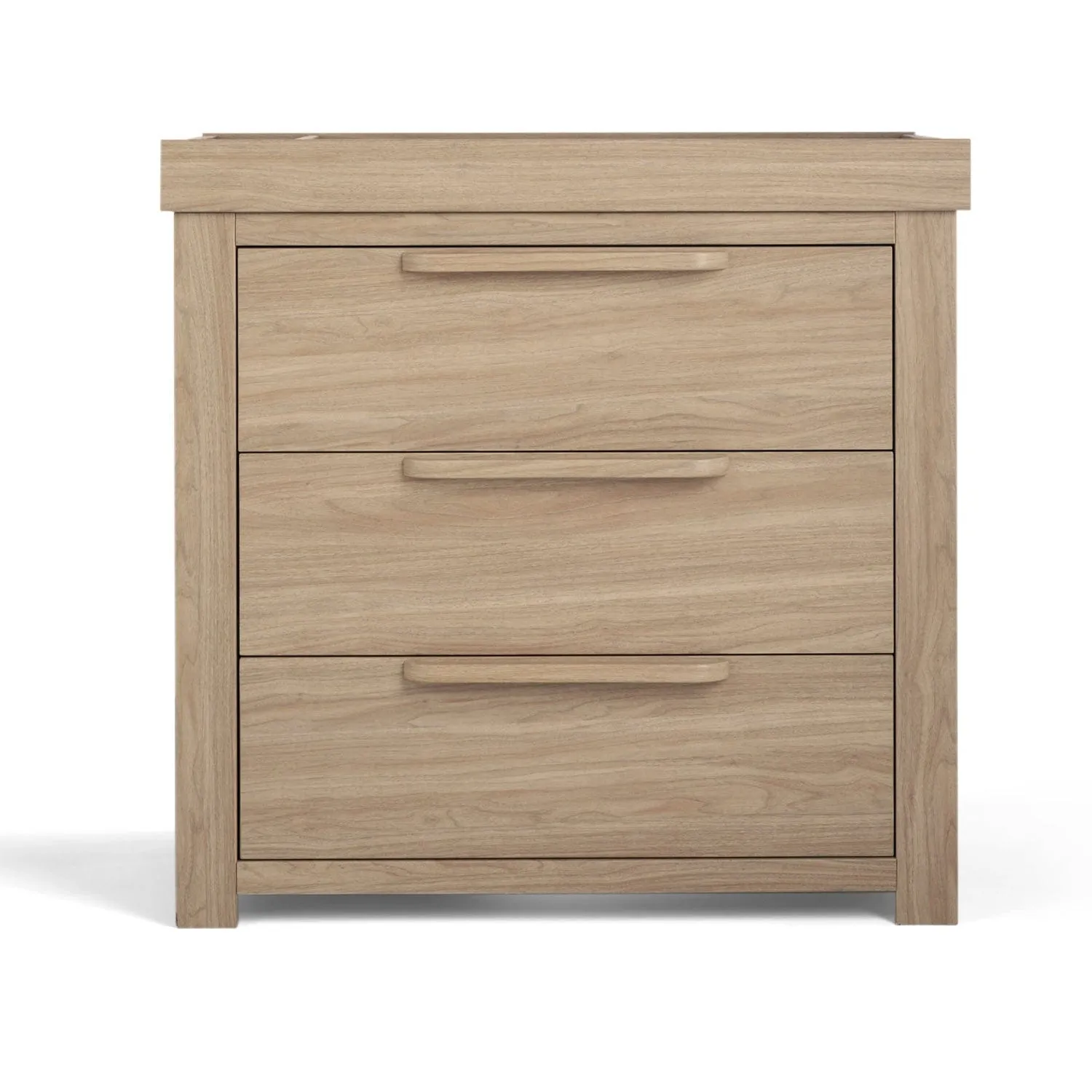 Mamas & Papas Franklin 2 Piece Roomset - Natural Oak