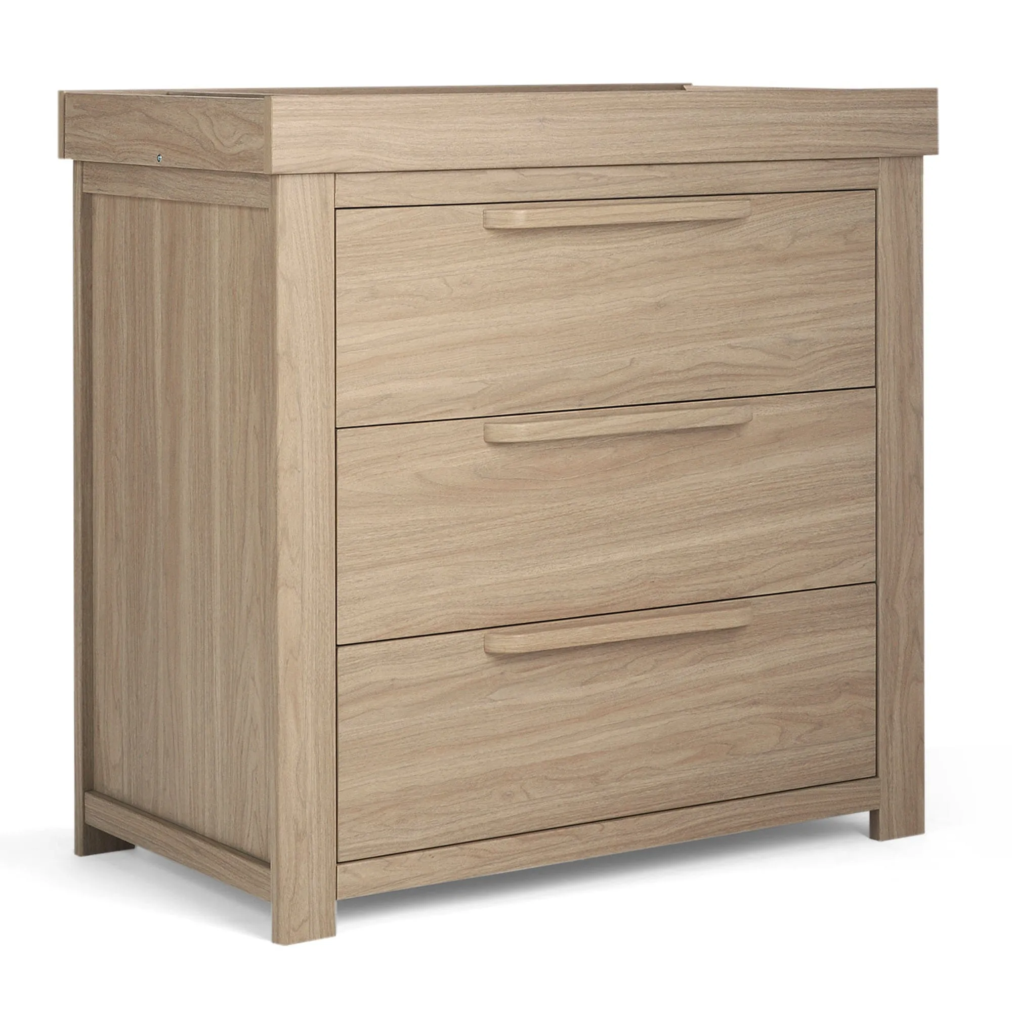 Mamas & Papas Franklin 2 Piece Roomset - Natural Oak