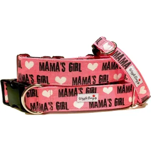 Mama's Girl - Pink
