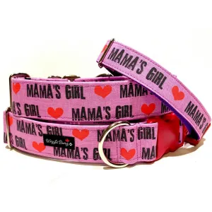 Mama's Girl - Pink