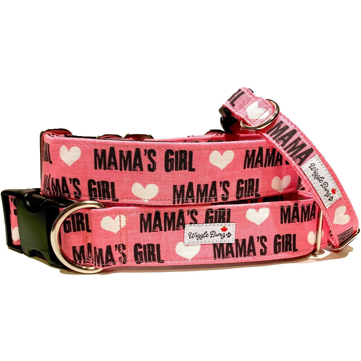 Mama's Girl - Pink