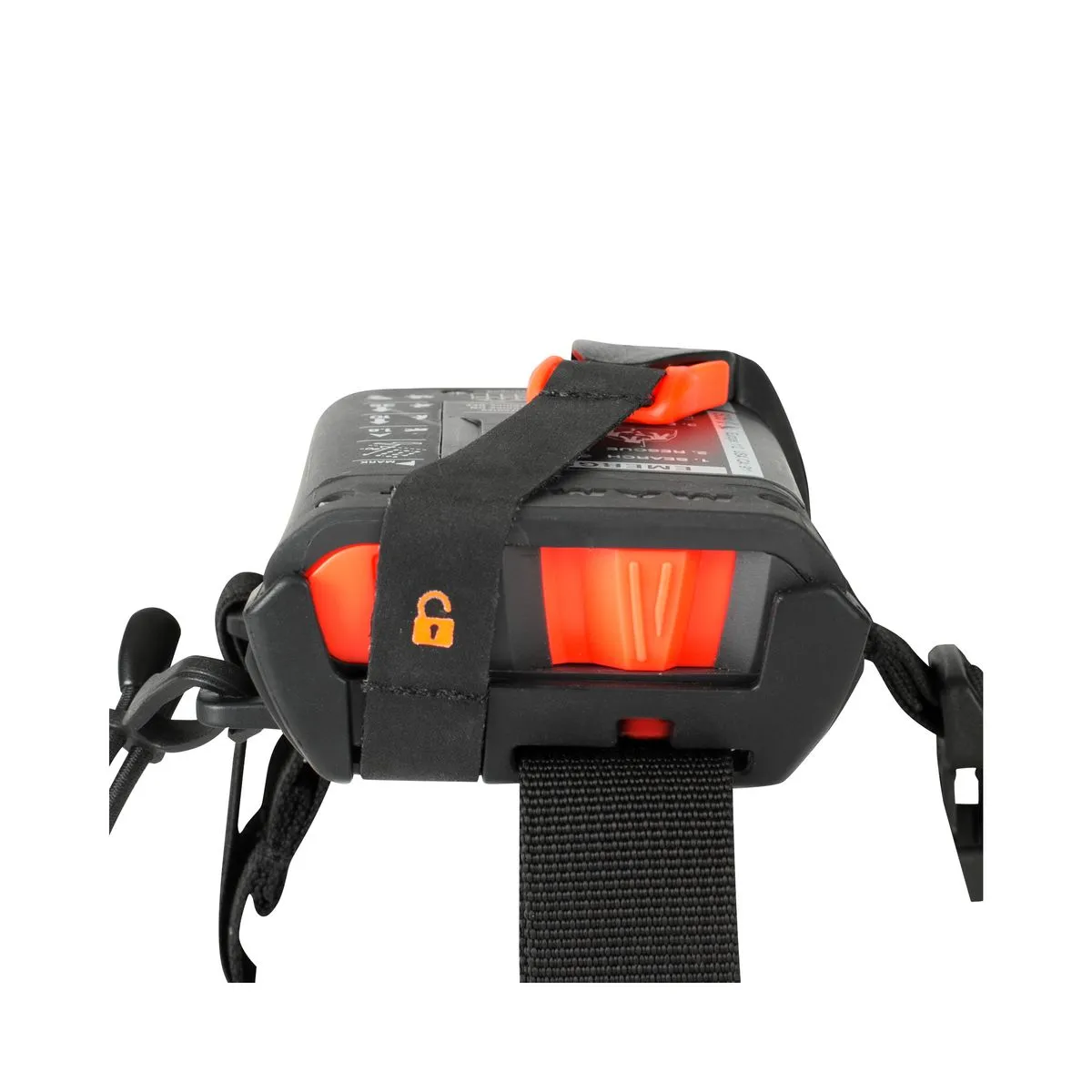MAMMUT Barryvox S Beacon