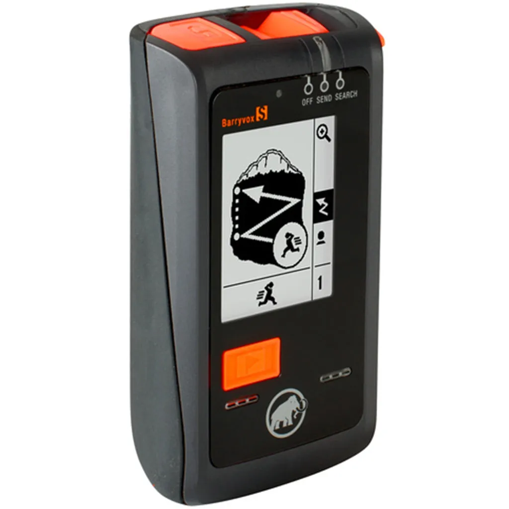 Mammut - Barryvox® S Package