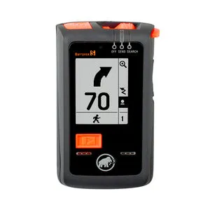 Mammut Barryvox S