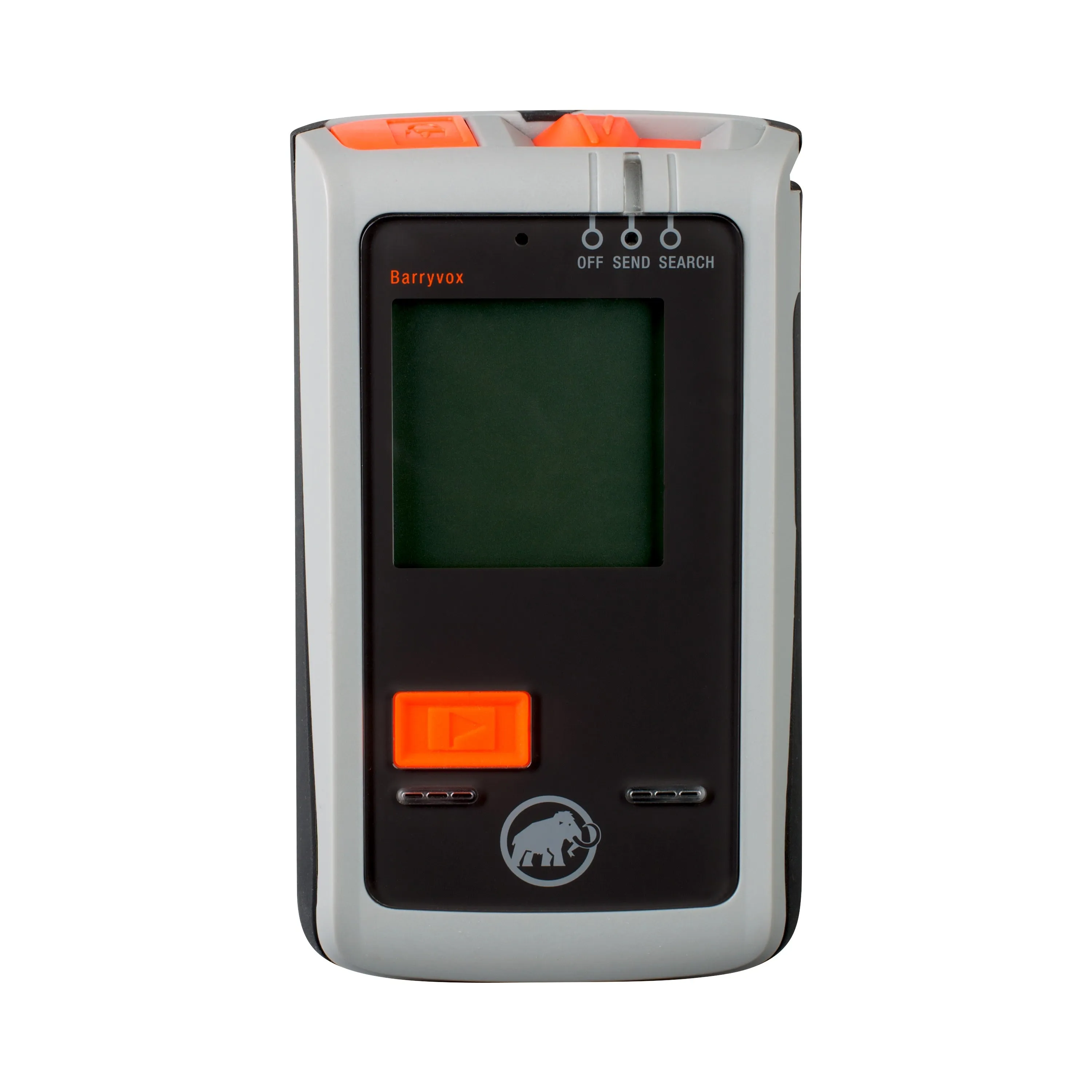 Mammut Barryvox Transceiver