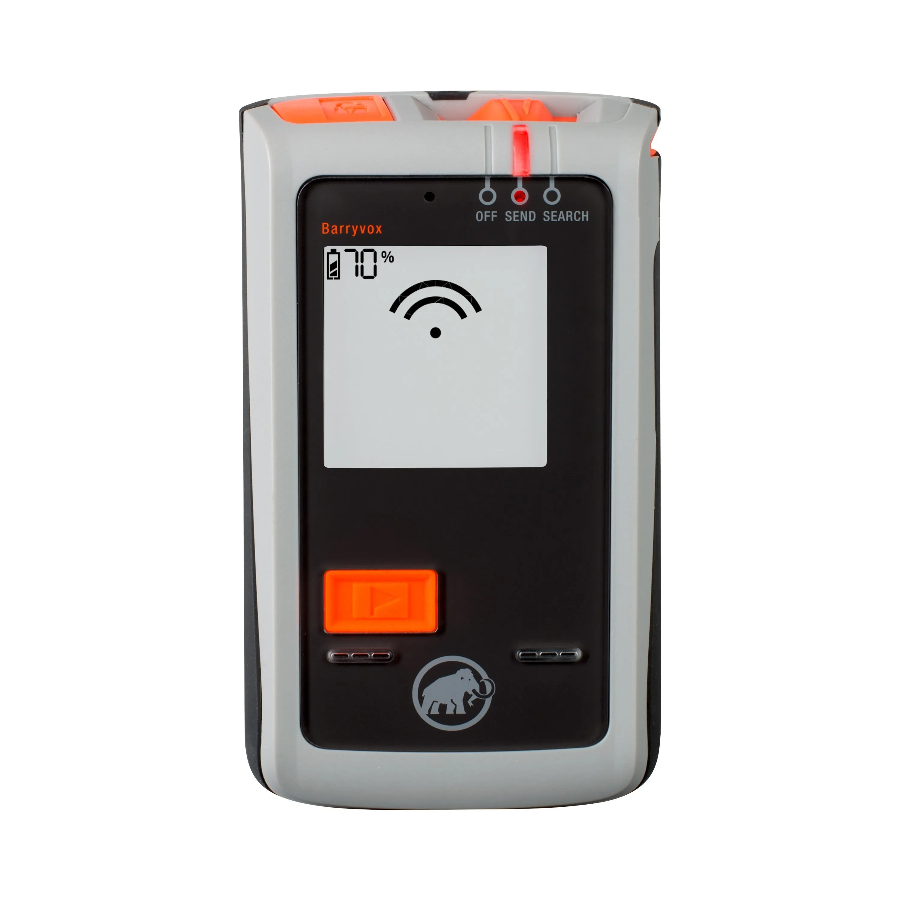 Mammut Barryvox Transceiver