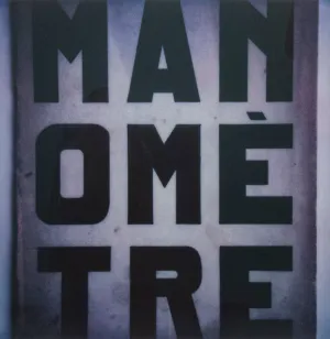 Manomètre