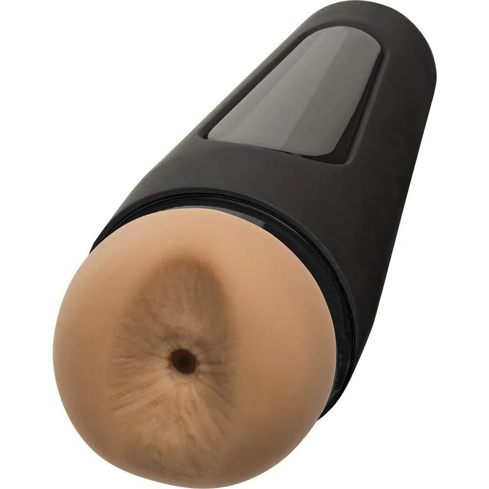 ManSqueeze ULTRASKYN Masturbator Ass-Bear