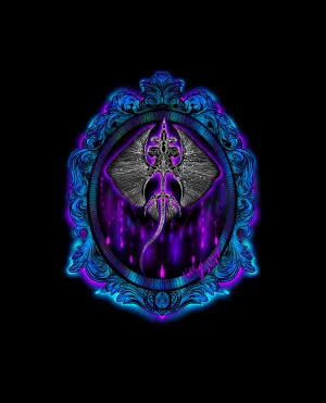 Manta Cameo